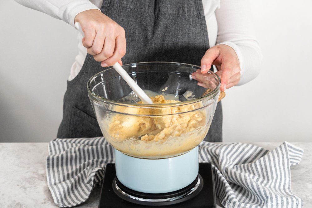 Banana Pudding Ice Cream

