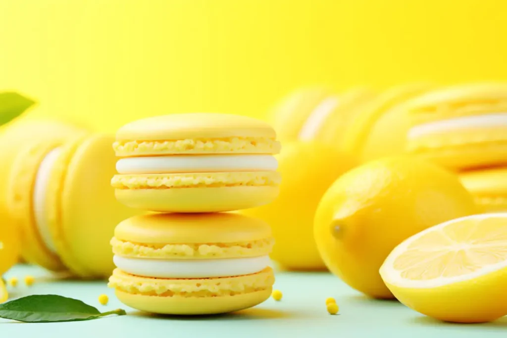 Lemon Drop Cookies -12 Zesty Recipes You Must Try