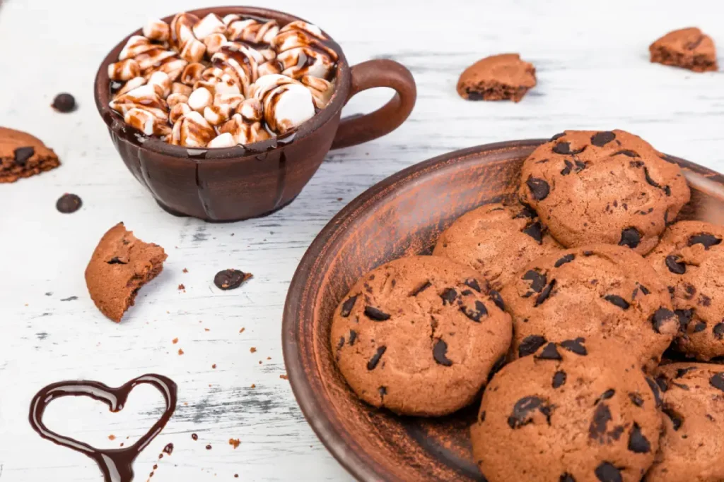 Discover the secrets to baking perfect mini chocolate chip cookies with our step-by-step guide, variations, and pro tips. Bake, share, and enjoy!