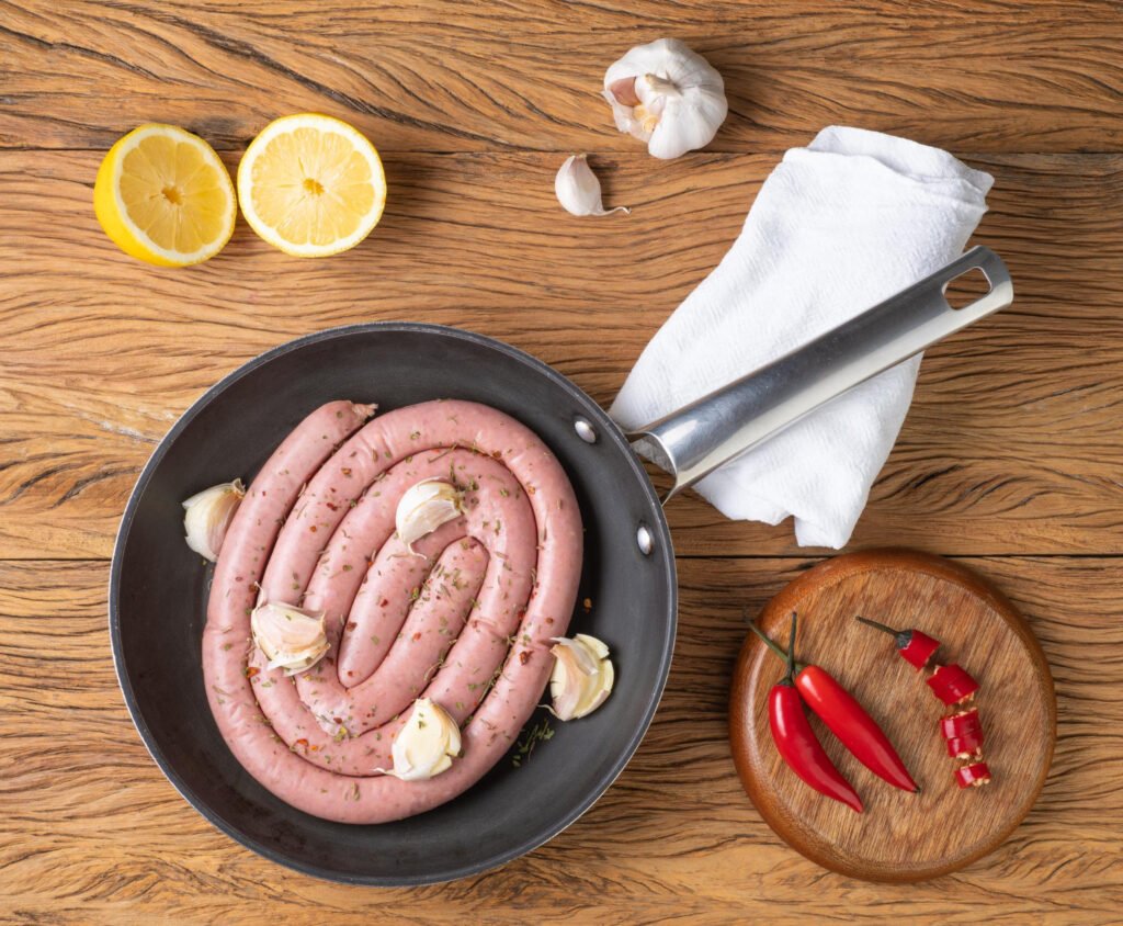 Kielbasa Recipes