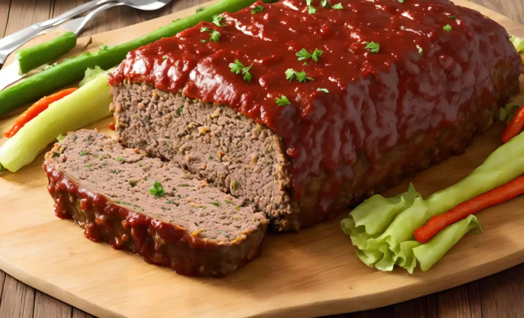 Smoked Meatloaf Recipe- How to Make It Perfectly