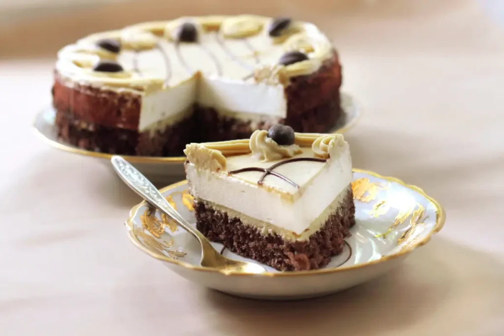 Delicious Biscoff Cheesecake Recipe to Satisfy Your Sweet Tooth