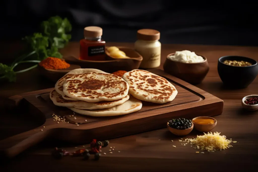 Chapati Recipe