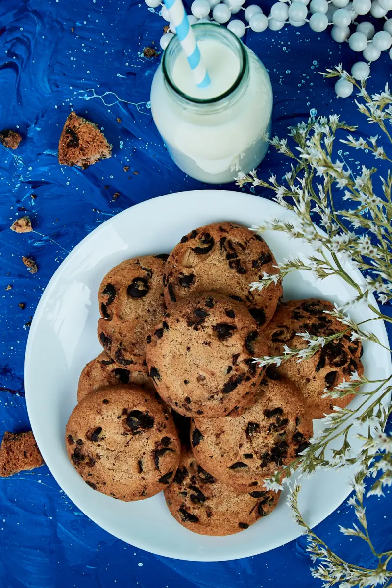 Mini Chocolate Chip Cookies: A Bite-Sized Guide to Perfect Baking