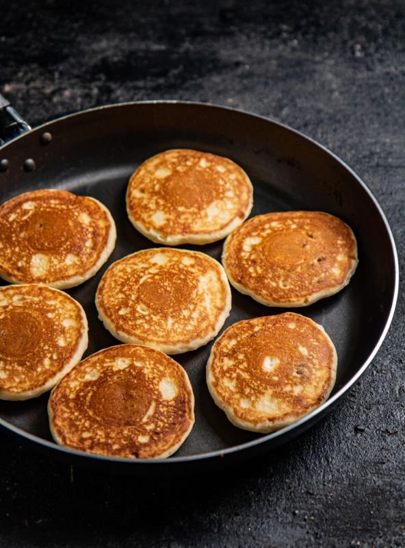 japanese fluffy pancakes near me