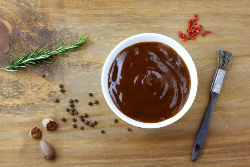 Easy Homemade Tamarind Sauce Recipe