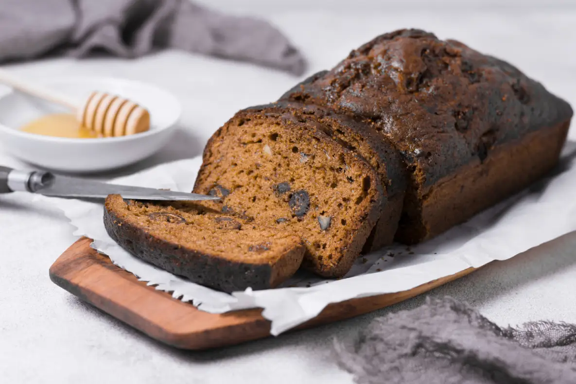 Easy Protein Banana Bread Recipe