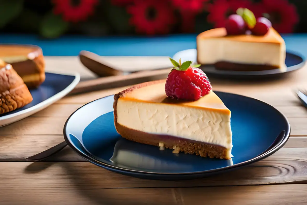 San Sebastian Cheesecake Recipe