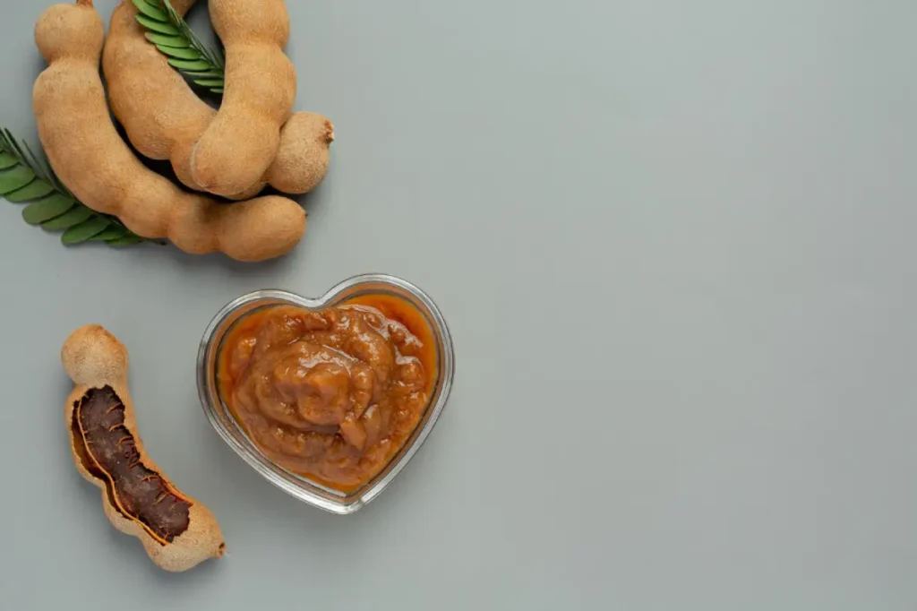 What is Tamarind Sauce?