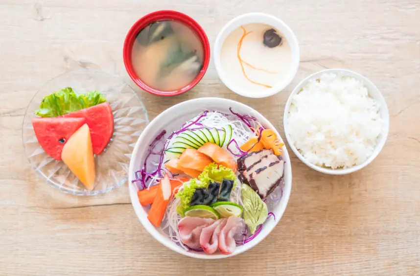 Explore easy-to-make Salmon Poke Bowl recipes. Perfect for a quick, nutritious meal that's both delicious and healthy. Start cooking today!