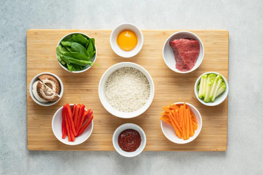 Explore easy-to-make Salmon Poke Bowl recipes. Perfect for a quick, nutritious meal that's both delicious and healthy. Start cooking today!