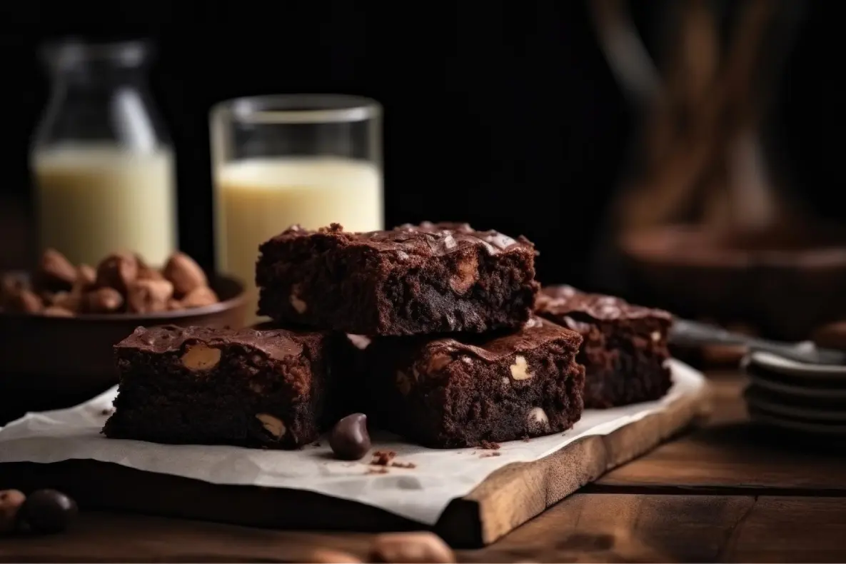 Best Brownies Recipe